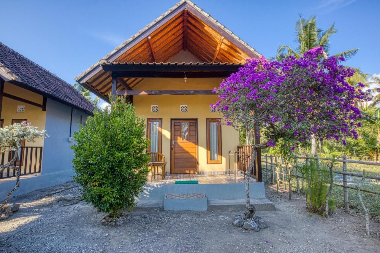 Sakti Misa Guest House מראה חיצוני תמונה