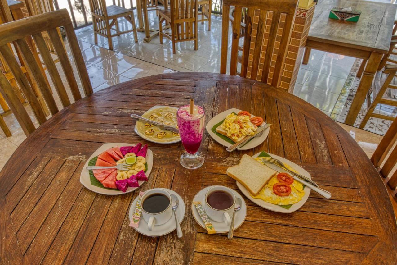 Sakti Misa Guest House מראה חיצוני תמונה
