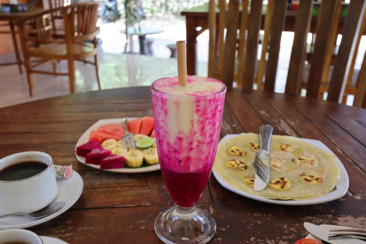 Sakti Misa Guest House מראה חיצוני תמונה
