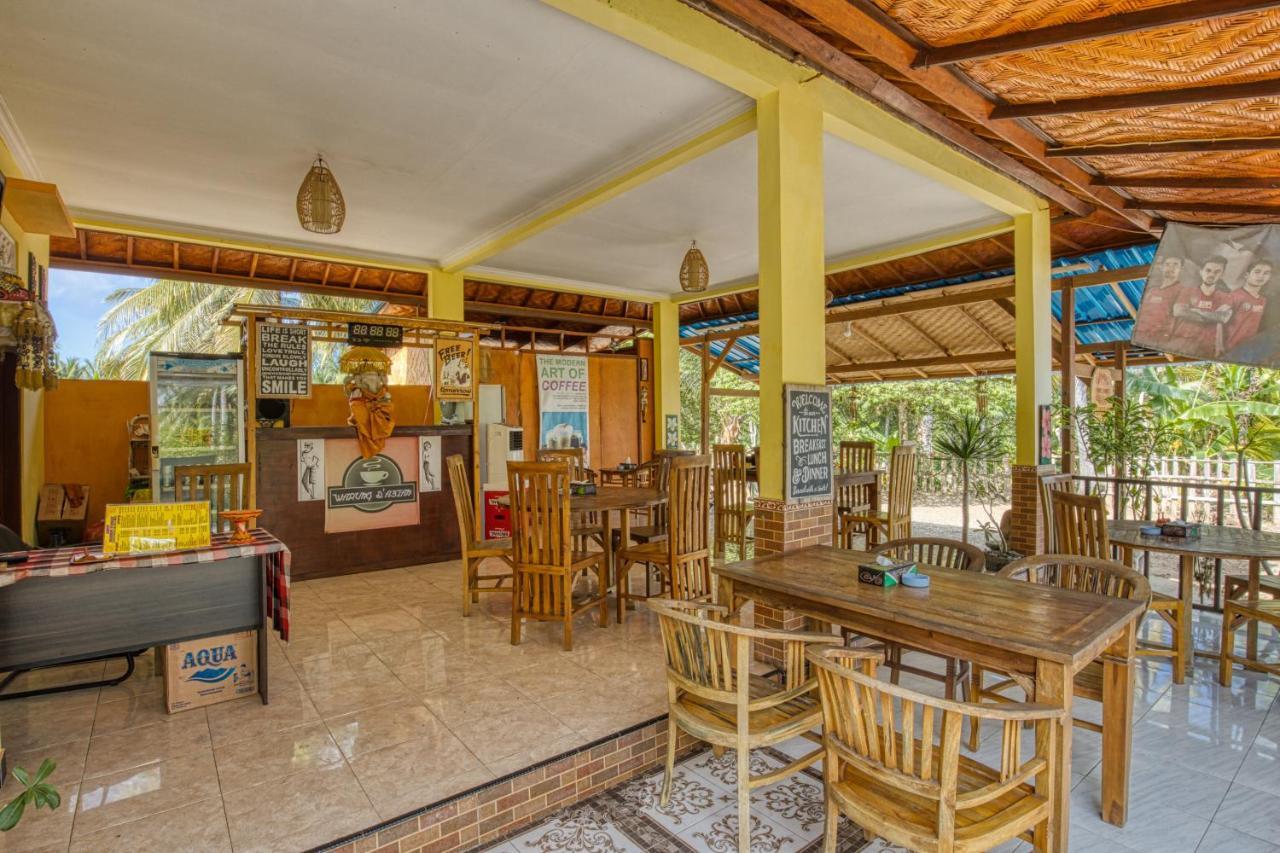 Sakti Misa Guest House מראה חיצוני תמונה