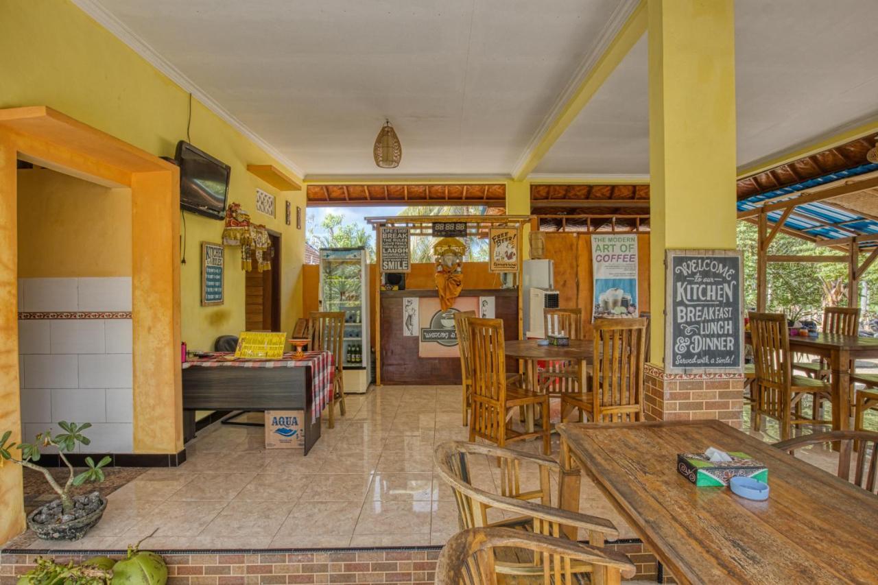 Sakti Misa Guest House מראה חיצוני תמונה