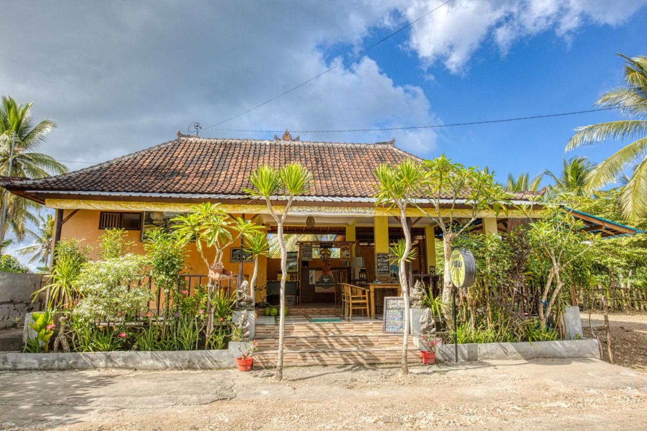 Sakti Misa Guest House מראה חיצוני תמונה