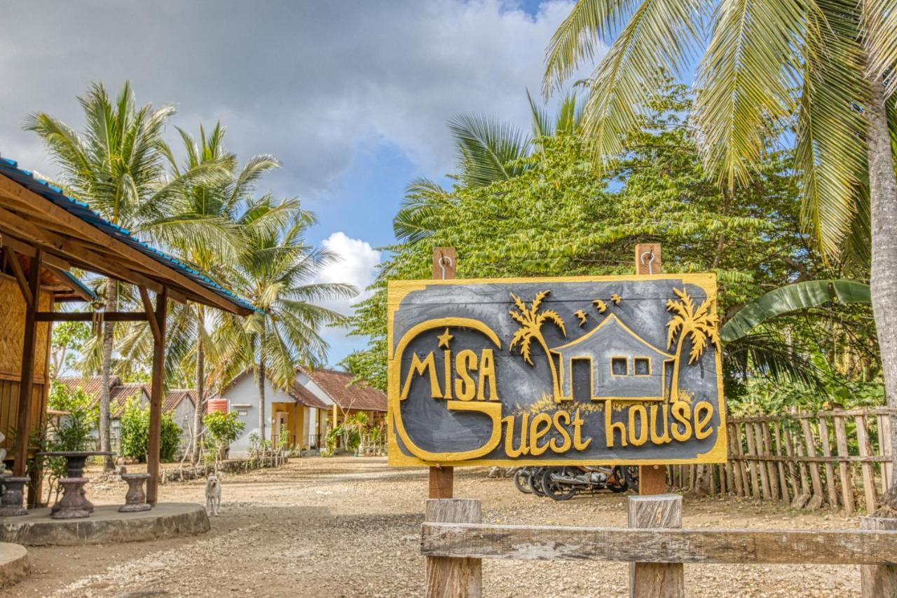 Sakti Misa Guest House מראה חיצוני תמונה