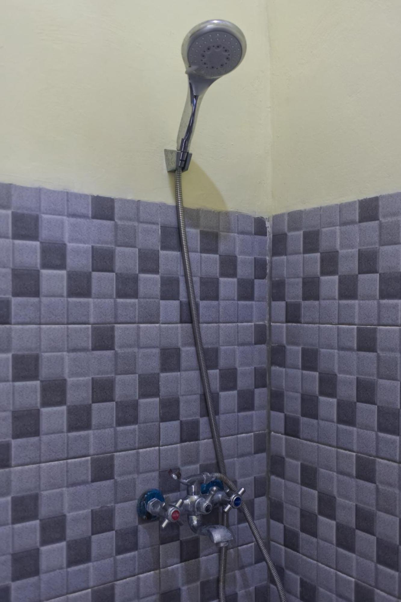 Sakti Misa Guest House חדר תמונה