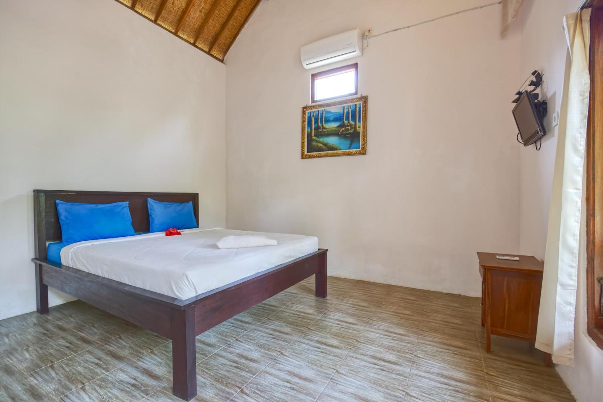 Sakti Misa Guest House חדר תמונה