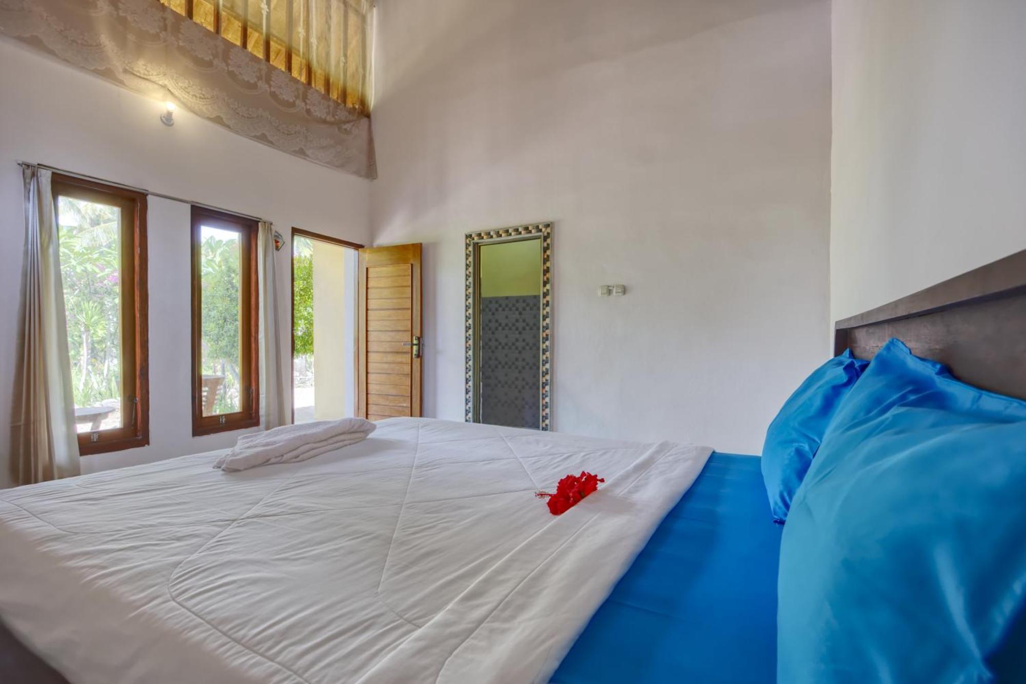 Sakti Misa Guest House חדר תמונה