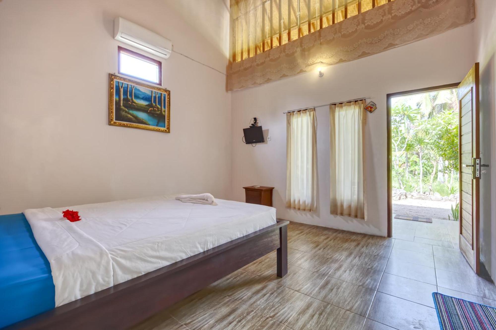 Sakti Misa Guest House חדר תמונה