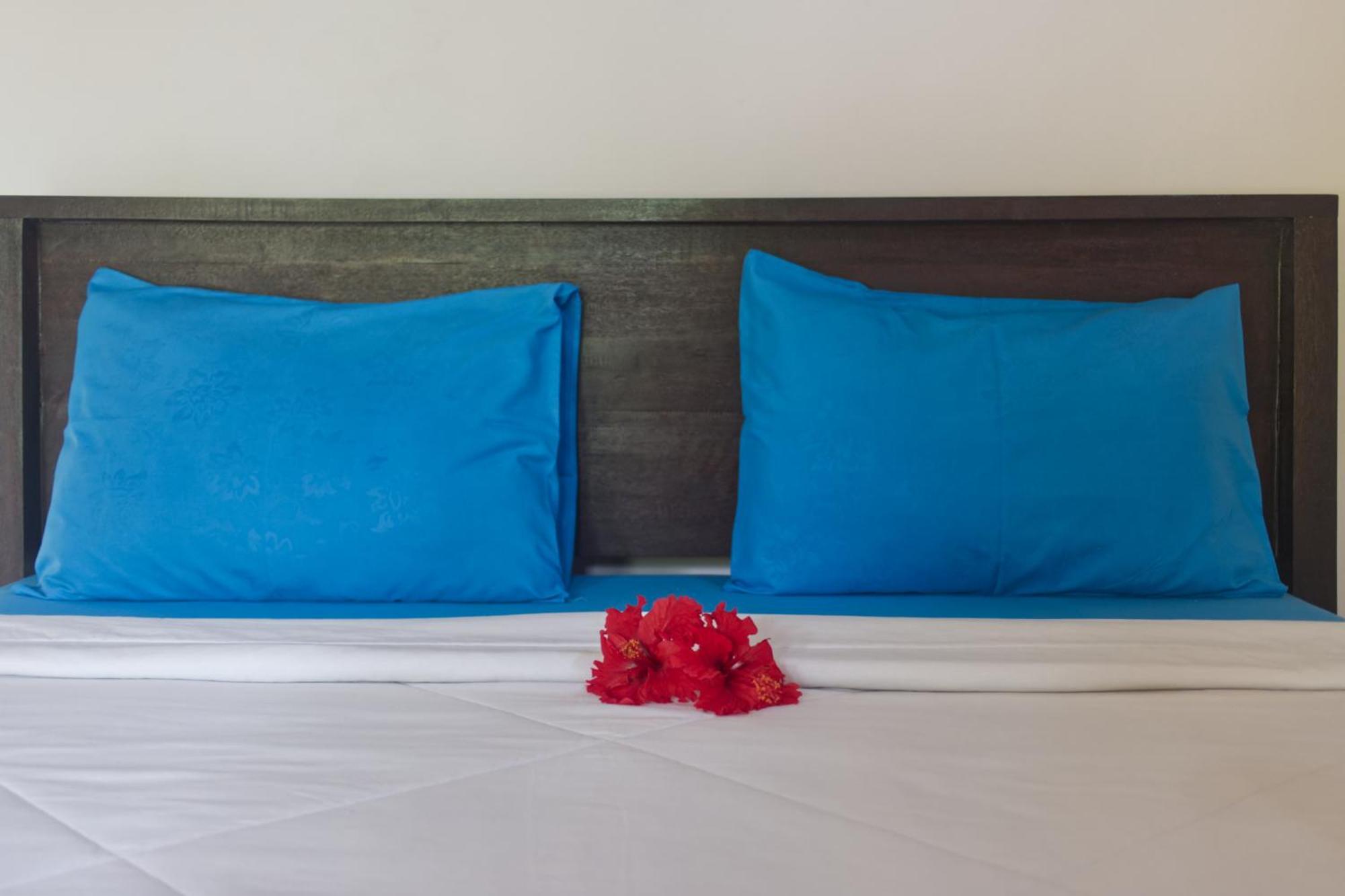 Sakti Misa Guest House חדר תמונה
