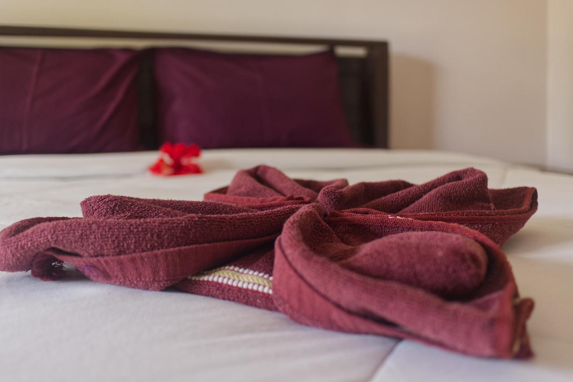Sakti Misa Guest House חדר תמונה