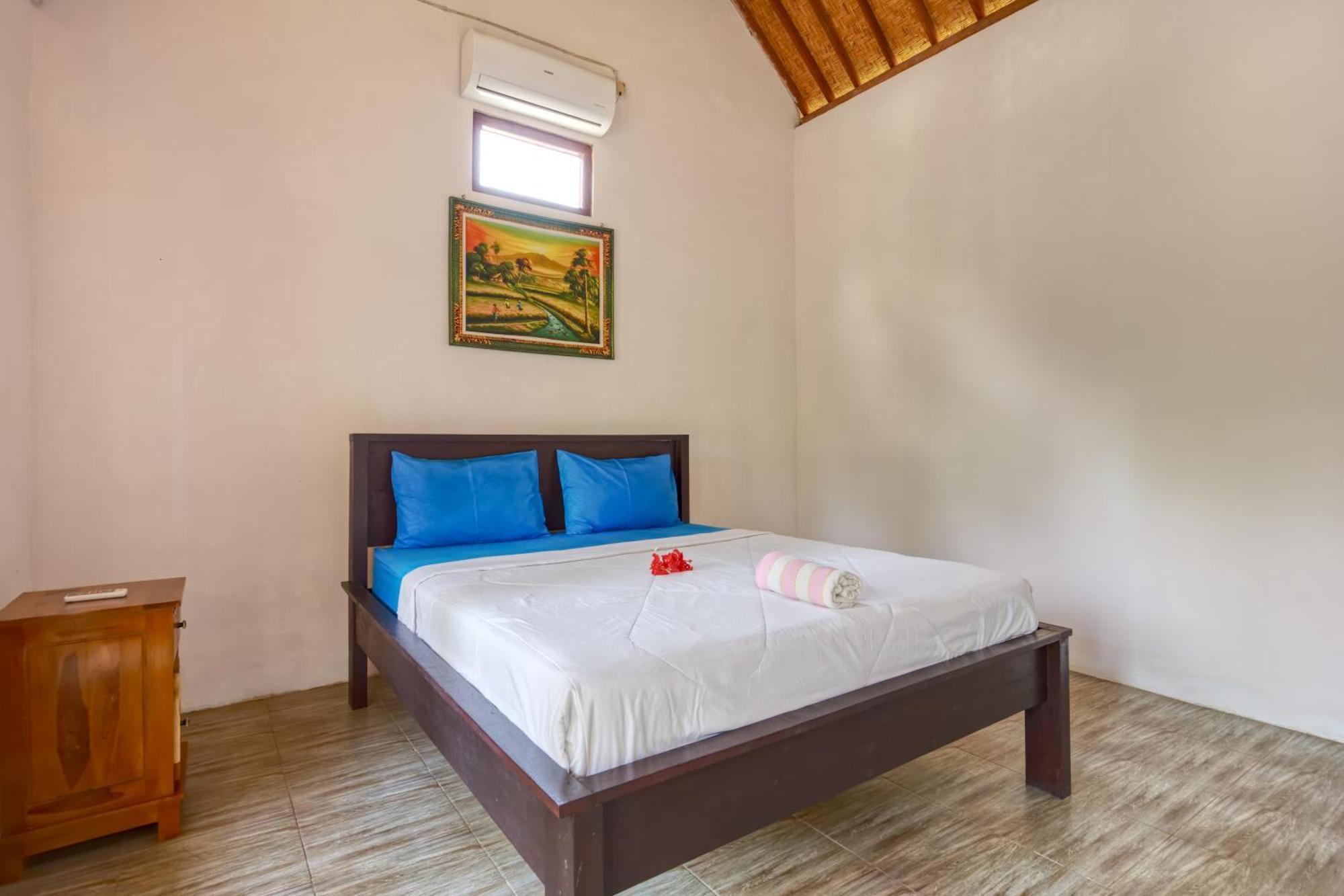Sakti Misa Guest House חדר תמונה