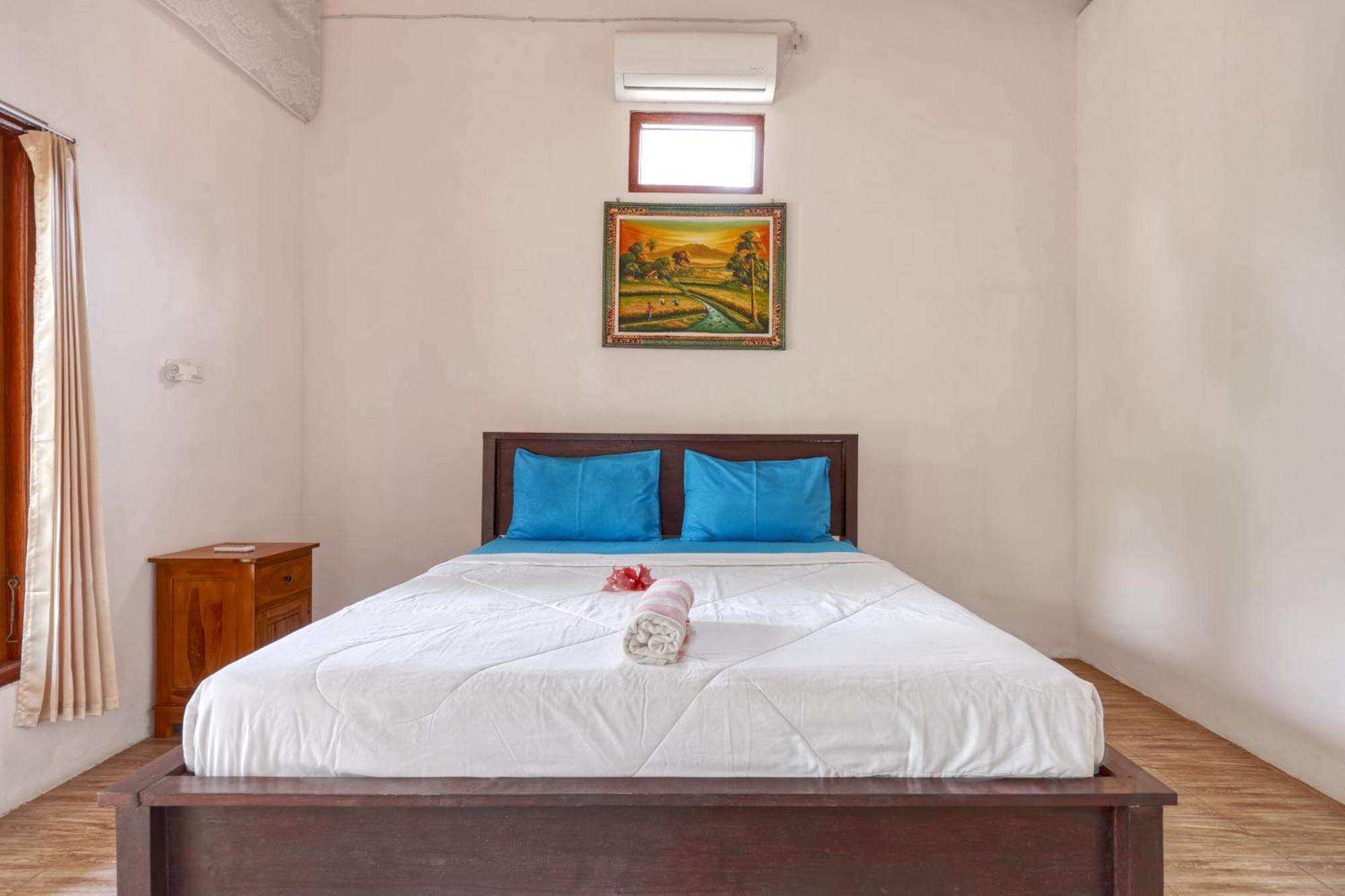 Sakti Misa Guest House חדר תמונה