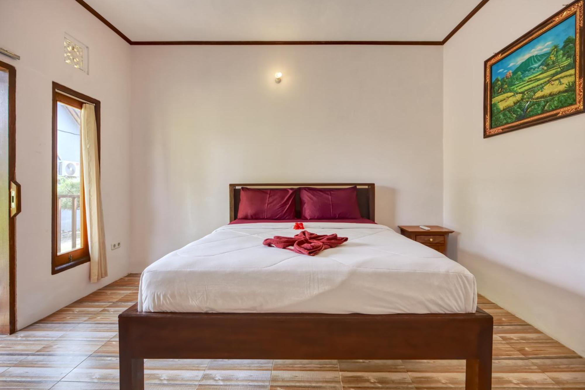 Sakti Misa Guest House חדר תמונה