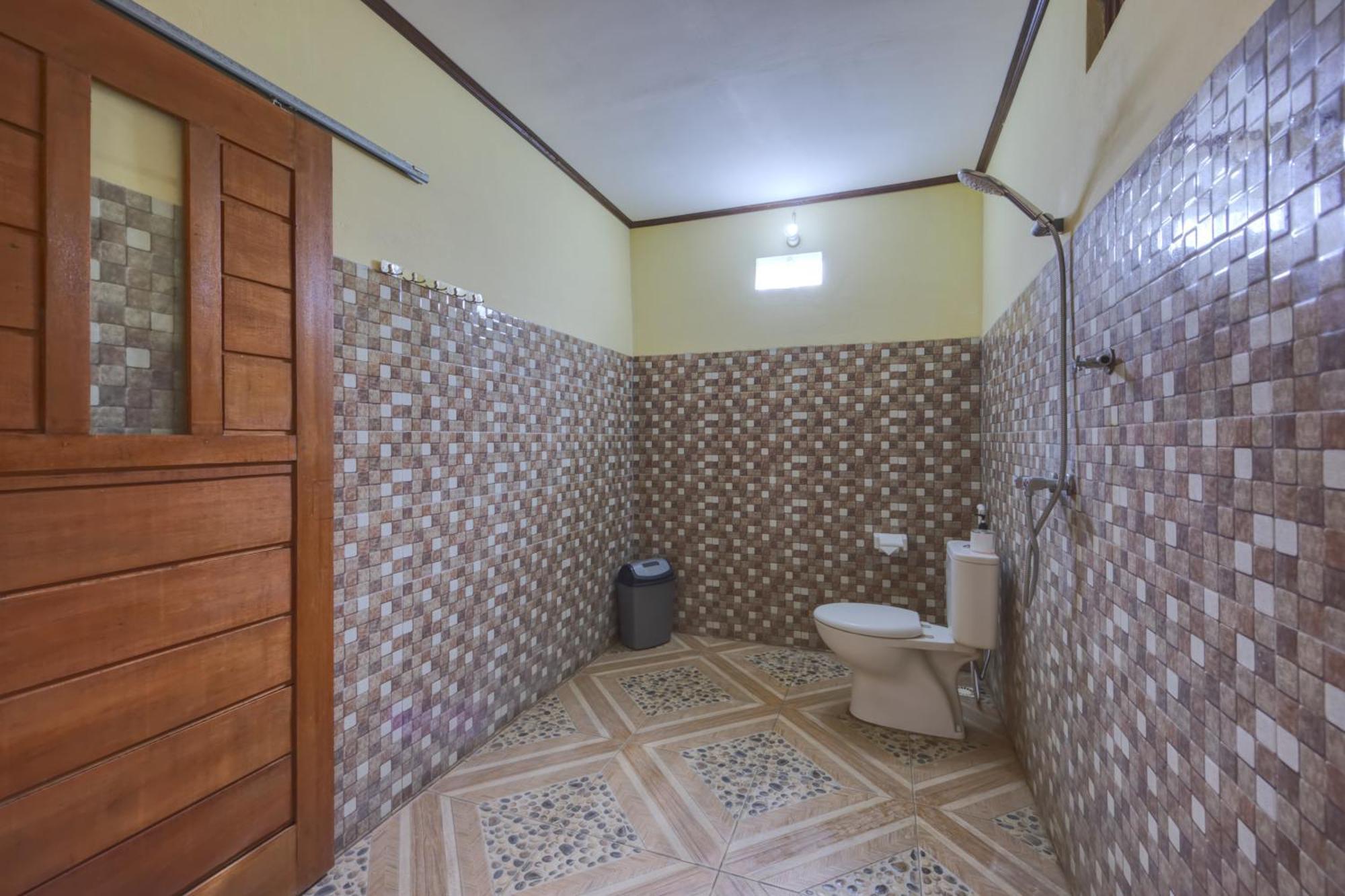 Sakti Misa Guest House חדר תמונה